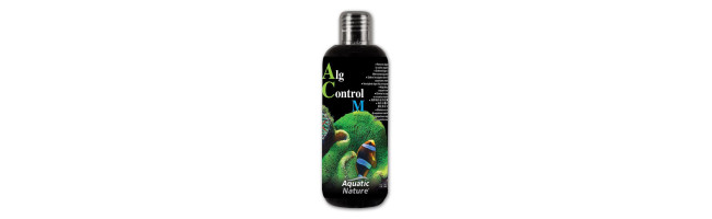 Aquatic Nature Alg Control M 300ml
